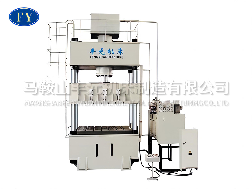 YTD28系列雙動薄板拉伸液壓機