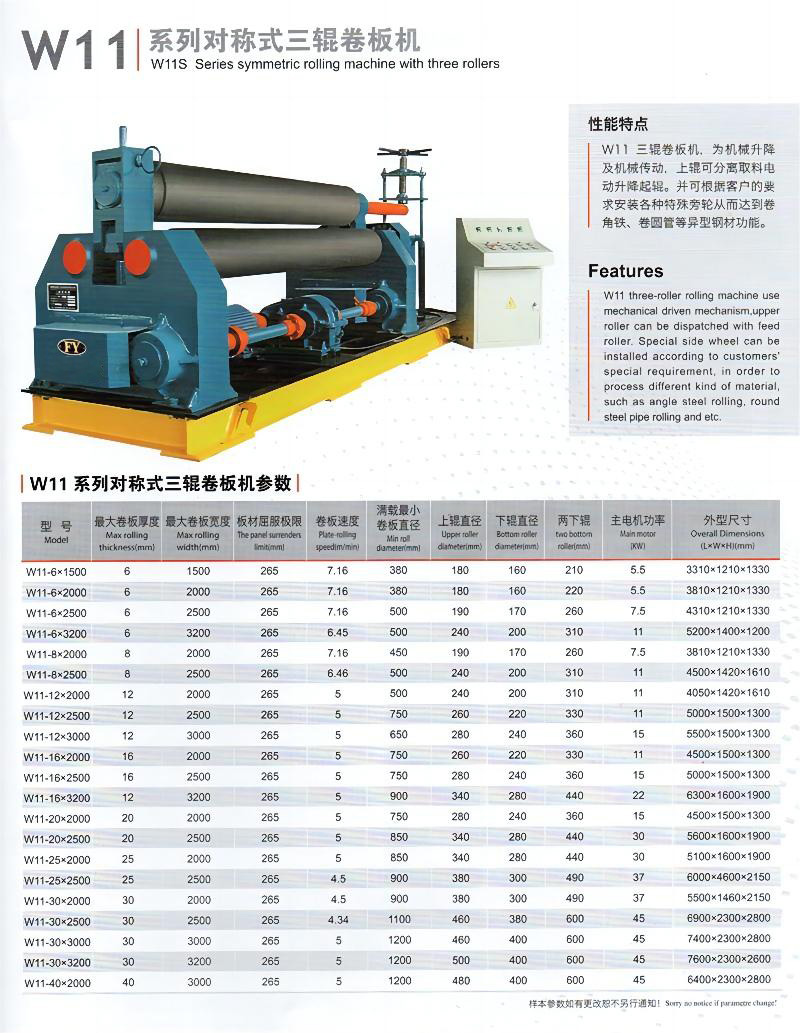 W11系列對(duì)稱式三輥卷板機(jī)1.jpg